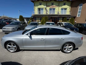 Audi A5 2.0TDI QUATTRO 113000km УНИКАТ, снимка 12
