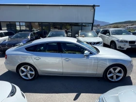 Audi A5 2.0TDI QUATTRO 113000km УНИКАТ, снимка 13