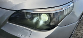 BMW 530 530 М-ПАКЕТ/КОЖА/НАВИ/218к.с./ЛИЗИНГ, снимка 17