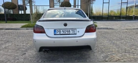 BMW 530 530 М-ПАКЕТ/КОЖА/НАВИ/218к.с./ЛИЗИНГ, снимка 5