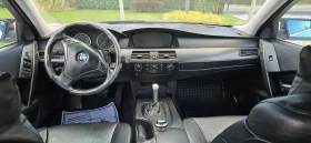 BMW 530 530 М-ПАКЕТ/КОЖА/НАВИ/218к.с./ЛИЗИНГ, снимка 13