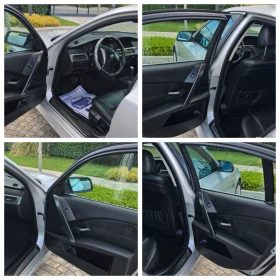 BMW 530 530 М-ПАКЕТ/КОЖА/НАВИ/218к.с./ЛИЗИНГ, снимка 10