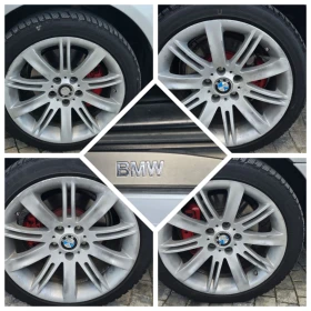 BMW 530 530 М-ПАКЕТ/КОЖА/НАВИ/218к.с./ЛИЗИНГ, снимка 9