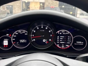 Porsche Panamera * 4 AWD * CARFAX * Обдухване * Два ключа * , снимка 8