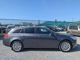 Opel Insignia 2.0 CDTI/Automatic/Android/160к.с, снимка 7