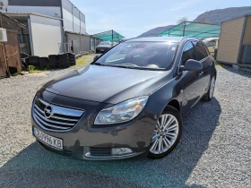 Opel Insignia 2.0 CDTI/Automatic/Android/160к.с, снимка 1