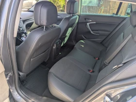 Opel Insignia 2.0 CDTI/Automatic/Android/160к.с, снимка 11