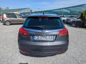Opel Insignia 2.0 CDTI/Automatic/Android/160к.с, снимка 4