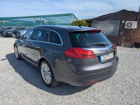 Opel Insignia 2.0 CDTI/Automatic/Android/160к.с, снимка 3