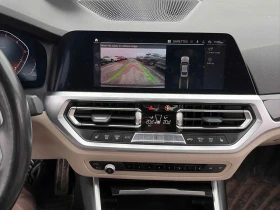 BMW 330 MPACK * ПОДГРЕВ * ПАНОРАМА * 2 КЛЮЧА, снимка 5
