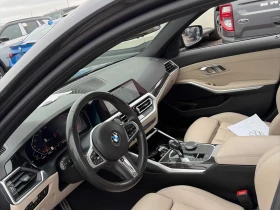 BMW 330 MPACK * ПОДГРЕВ * ПАНОРАМА * 2 КЛЮЧА, снимка 4