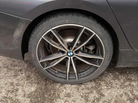 BMW 330 MPACK * ПОДГРЕВ * ПАНОРАМА * 2 КЛЮЧА, снимка 10