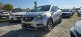 Opel Mokka X 1.6 ECOTEC WIRELESS CAR PLAY/ANDROID AUTO 100%км, снимка 3