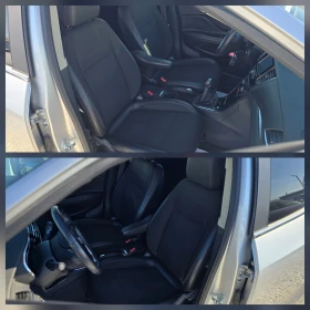 Opel Mokka X 1.6 ECOTEC WIRELESS CAR PLAY/ANDROID AUTO 100%км, снимка 12