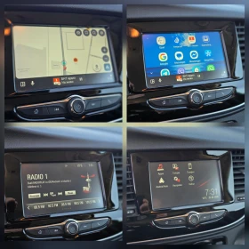 Opel Mokka X 1.6 ECOTEC WIRELESS CAR PLAY/ANDROID AUTO 100%км, снимка 9