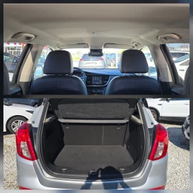 Opel Mokka X 1.6 ECOTEC WIRELESS CAR PLAY/ANDROID AUTO 100%км, снимка 17