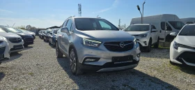 Opel Mokka X 1.6 ECOTEC WIRELESS CAR PLAY/ANDROID AUTO 100%км, снимка 1
