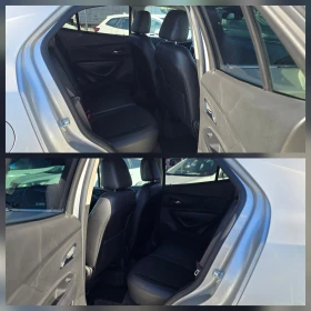 Opel Mokka X 1.6 ECOTEC WIRELESS CAR PLAY/ANDROID AUTO 100%км, снимка 13