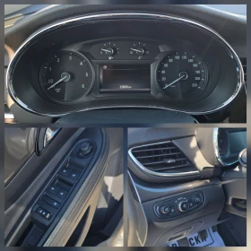 Opel Mokka X 1.6 ECOTEC WIRELESS CAR PLAY/ANDROID AUTO 100%км, снимка 10