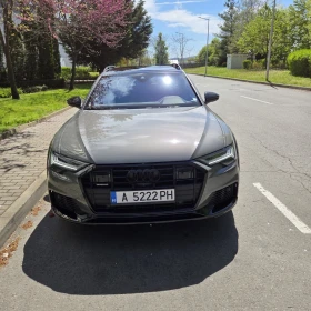 Audi A6 Allroad, снимка 1