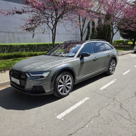 Audi A6 Allroad, снимка 3