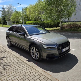 Audi A6 Allroad, снимка 2