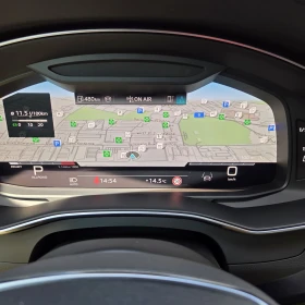 Audi A6 Allroad, снимка 11