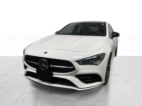 Mercedes-Benz CLA 250 4MATIC* AвтоКредит * (ЦЕНА ДО БГ), снимка 7