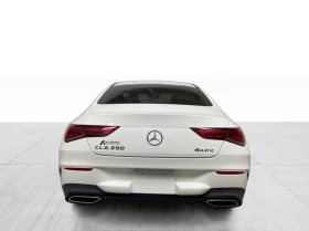 Mercedes-Benz CLA 250 4MATIC* AвтоКредит * (ЦЕНА ДО БГ), снимка 4