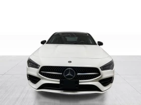 Mercedes-Benz CLA 250 4MATIC* AвтоКредит * (ЦЕНА ДО БГ), снимка 8