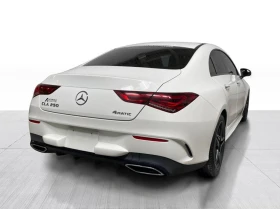 Mercedes-Benz CLA 250 4MATIC* AвтоКредит * (ЦЕНА ДО БГ), снимка 3