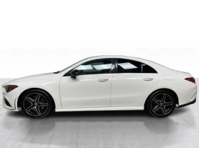 Mercedes-Benz CLA 250 4MATIC* AвтоКредит * (ЦЕНА ДО БГ), снимка 6