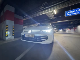 VW Golf 'GOAL', снимка 2