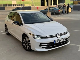 VW Golf 'GOAL', снимка 5