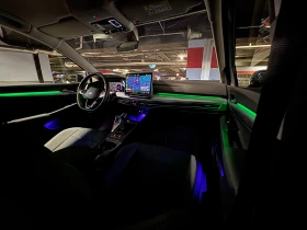 VW Golf 'GOAL', снимка 12