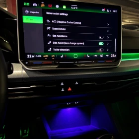 VW Golf 'GOAL', снимка 15