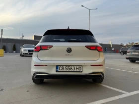 VW Golf 'GOAL', снимка 8
