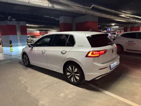 VW Golf 'GOAL', снимка 4