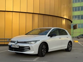 VW Golf 'GOAL', снимка 7