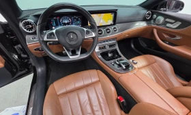 Mercedes-Benz E 400 4MATIC* COUPE* BURMESTER* CARBON* HEAD-UP* 360, снимка 10
