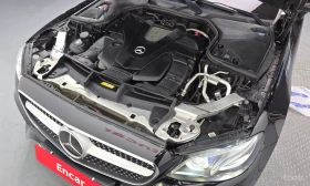 Mercedes-Benz E 400 4MATIC* COUPE* BURMESTER* CARBON* HEAD-UP* 360, снимка 6