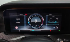 Mercedes-Benz E 400 4MATIC* COUPE* BURMESTER* CARBON* HEAD-UP* 360, снимка 12