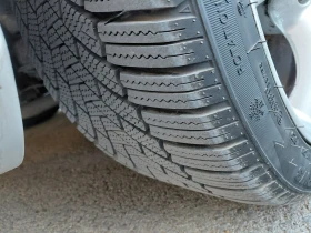Mercedes-Benz C 270 2.7 CDI 177 к.с, снимка 10