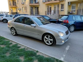 Mercedes-Benz C 270 2.7 CDI 177 к.с, снимка 1