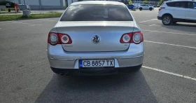 VW Passat Highline, снимка 4