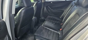 VW Passat Highline, снимка 7
