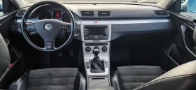 VW Passat Highline, снимка 6