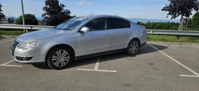VW Passat Highline, снимка 1