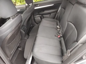 Subaru Legacy, снимка 11