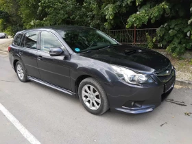 Subaru Legacy, снимка 1